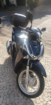 HONDA SH 150i 